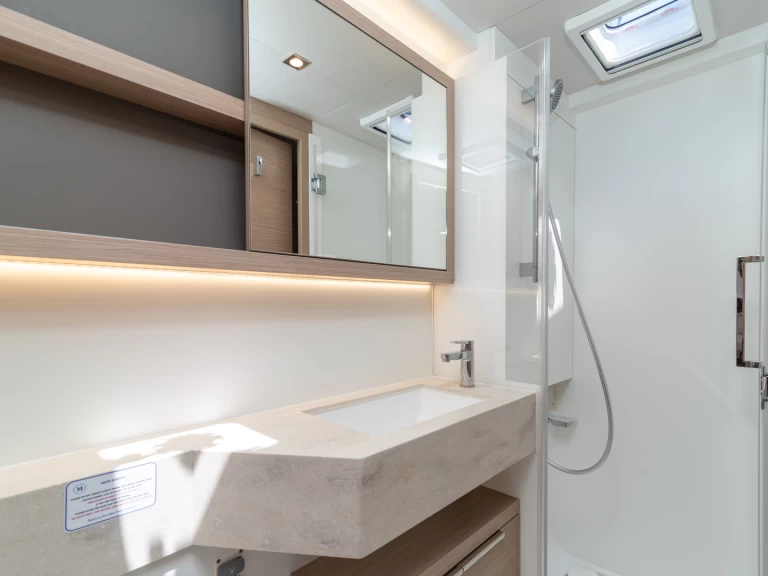 Wynajem Katamaran w Trogir - Lagoon Lagoon 51