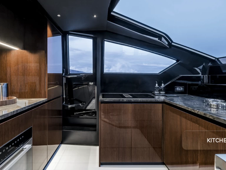 Wynajem w Dubai Marina- Riva Diva 82ft na SamBoat