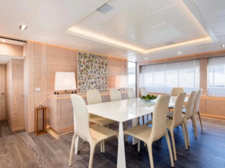 Wynajem łodzi Ab Yachts 145 w Portofino na SamBoat 