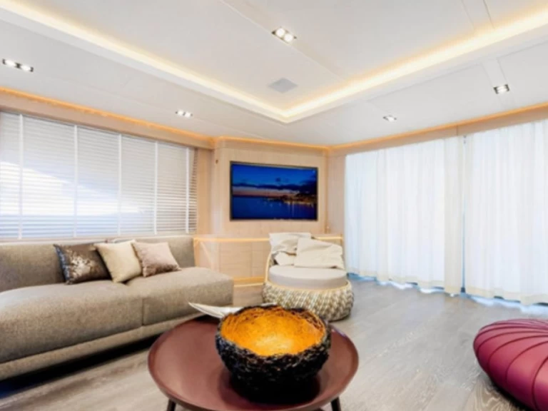 Wynajmij Luksusowy jacht z lub bez skippera Ab Yachts w Portofino