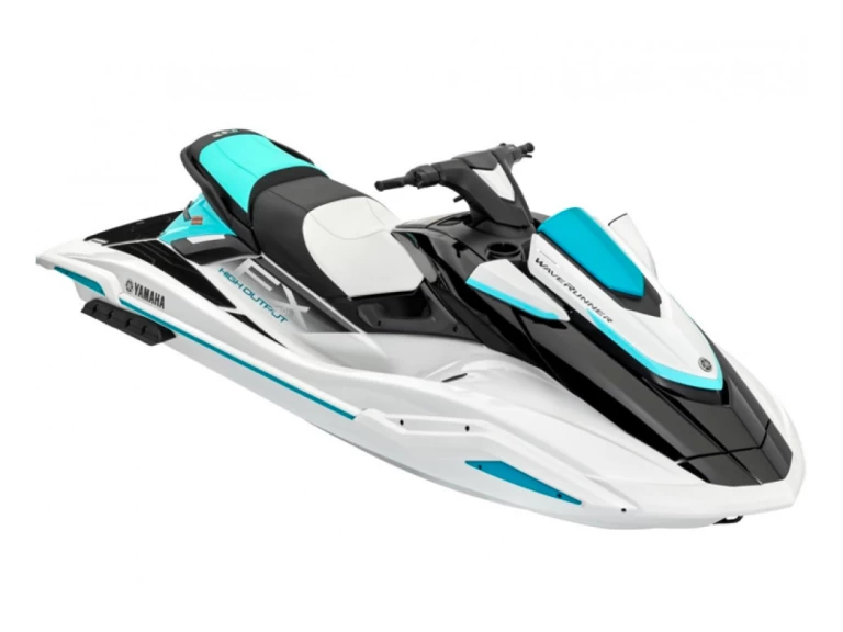 Wynajem Jet ski Yamaha z patentem 