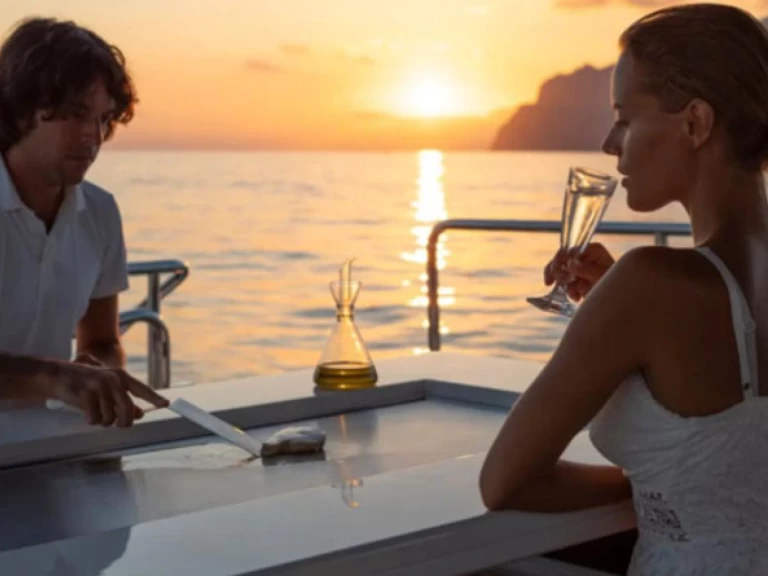 Wynajem łodzi Mangusta 92 w Portofino na SamBoat 