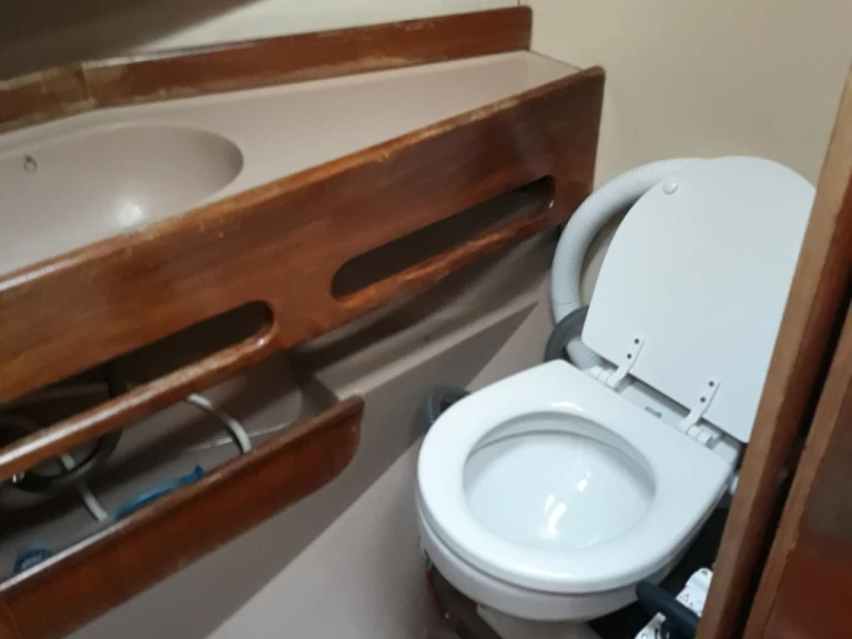 Bénéteau First 35 między profesjonalistami a osobami prywatnymi w Saint-Brieuc