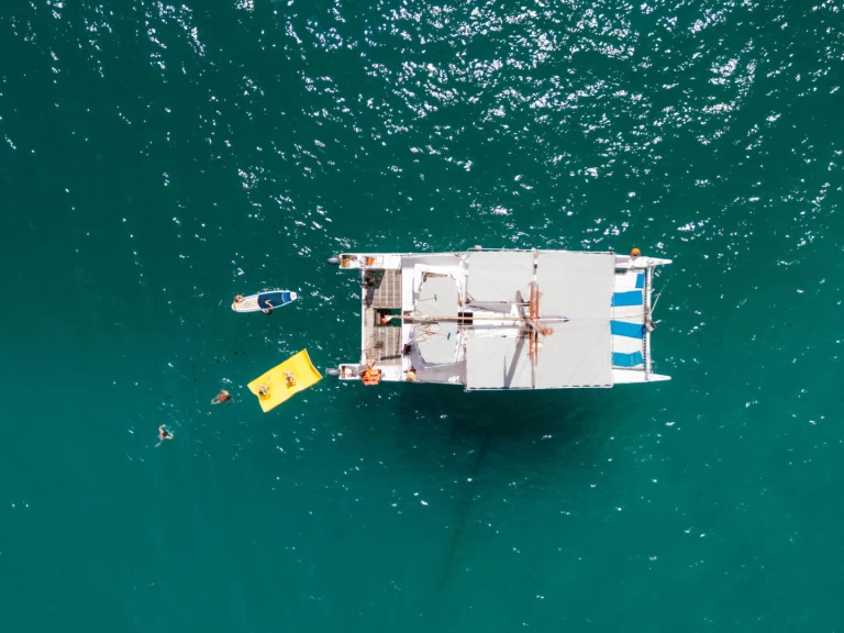 Luksusowy jacht do wynajmu w Cabo San Lucas w najlepszej cenie