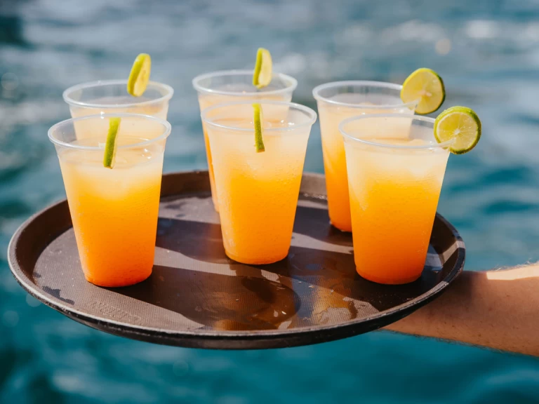 Wynajem w Cabo San Lucas- Custom Made custom na SamBoat