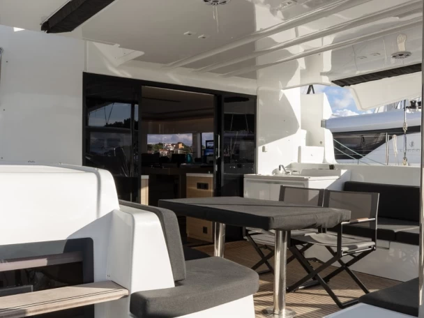 Wynajem w Trogir- Lagoon Lagoon 51 na SamBoat