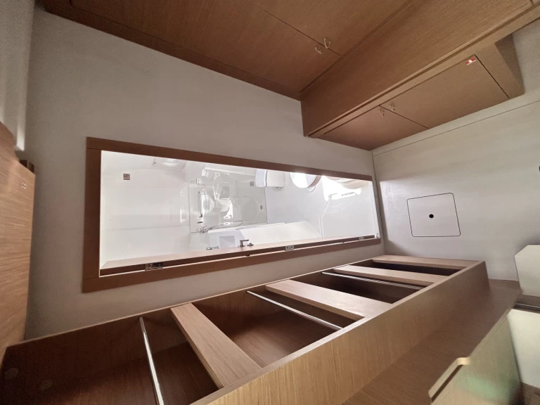 Wynajem łodzi Kos tanio Excess 11