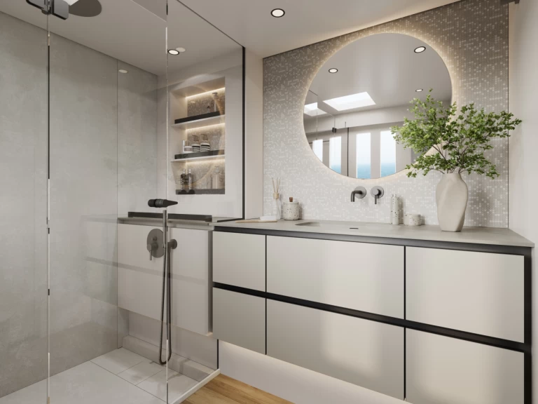 Wynajem łodzi Kastel Gomilica tanio Sunreef 60