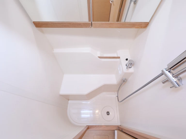 Wynajem w Sibenik- Hanse Hanse 458 na SamBoat