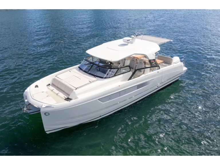 Wynajmij Motorówka z lub bez skippera  w Capo d'Orlando