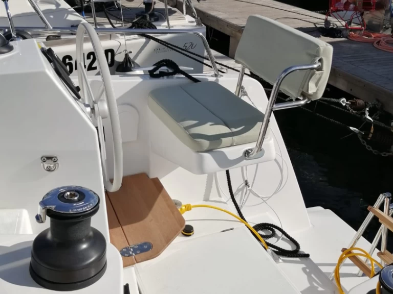 Wynajmij Bali Bali Catsmart w Cagliari