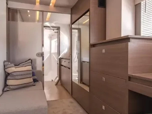 Wynajmij Motorówka z lub bez skippera Leopard w Eden Island