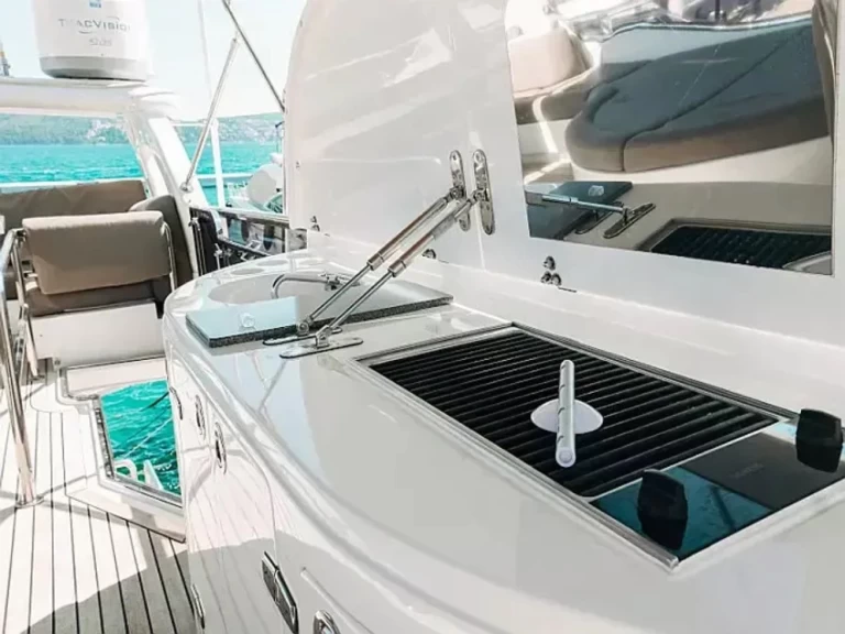 Wynajem w Drage- Elegance Yachts Elegance 60 Fly na SamBoat