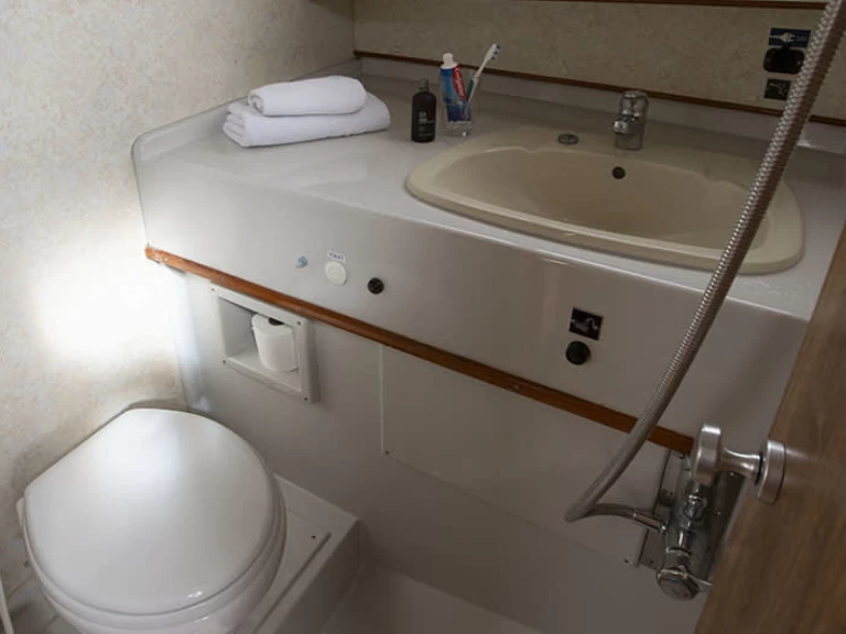 Wynajem w Casale sul Sile- Le Boat Crusader na SamBoat