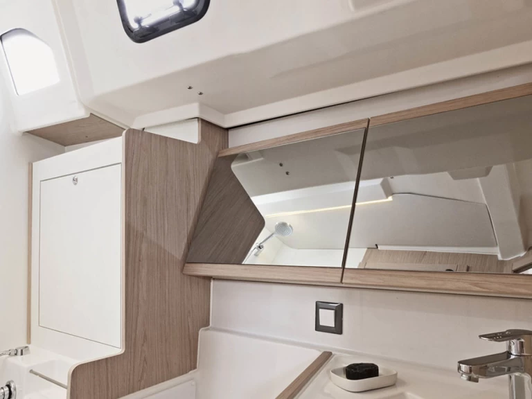 Wynajem w Cannigione- Bénéteau Oceanis 46 na SamBoat