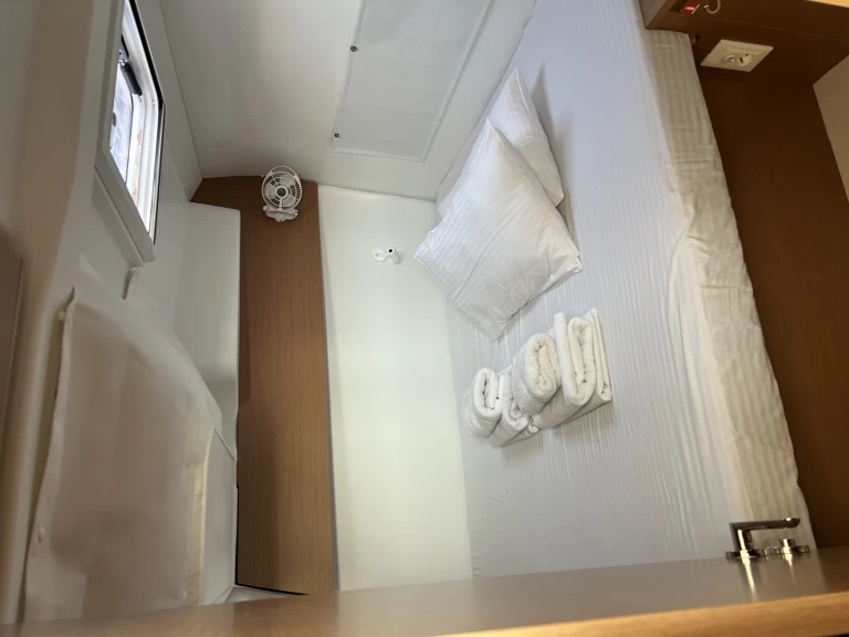 Wynajem w Kos- Excess Excess 11 na SamBoat