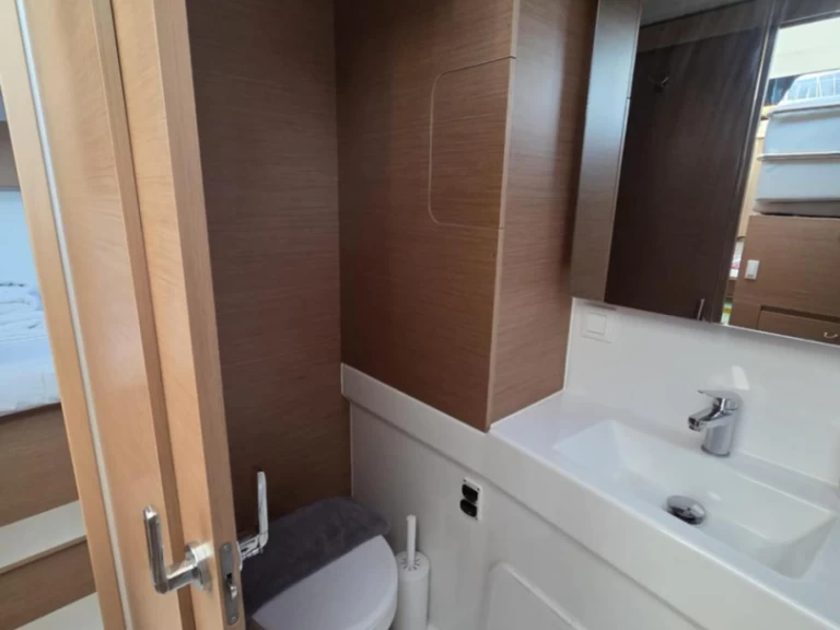 Wynajmij Excess Excess 11 w Kos