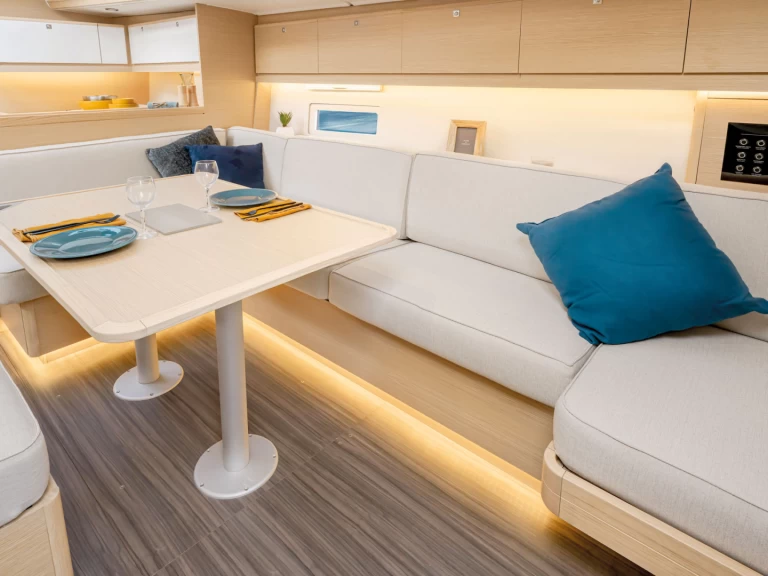 Wynajmij Żaglowiec z lub bez skippera Dufour w Gouvia