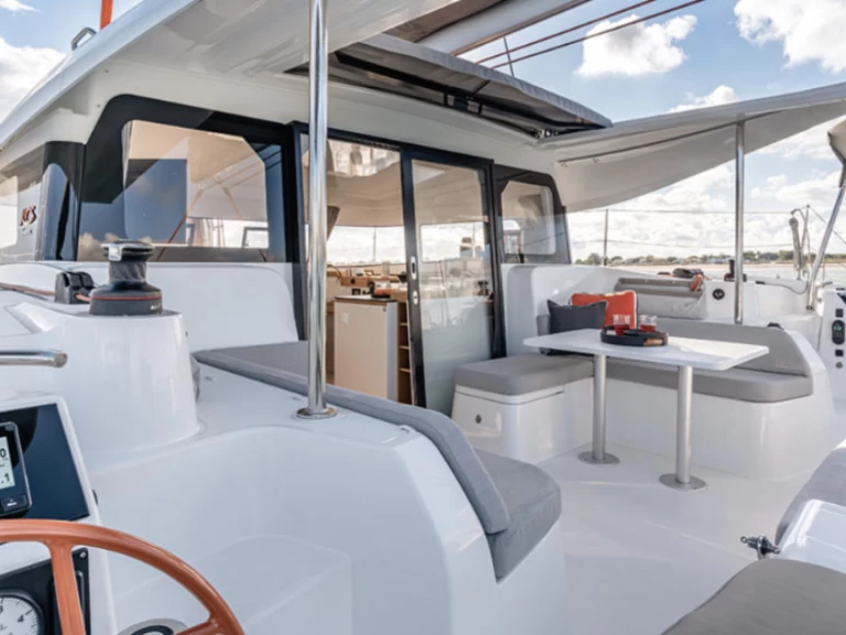 Wynajmij Excess Excess 11 w Fethiye