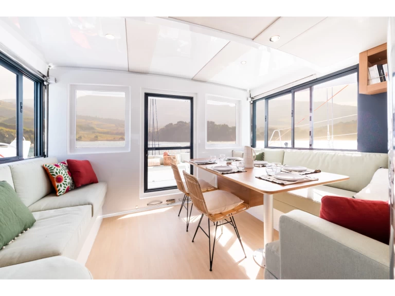 Wynajem w Pula- Bali Bali Catsmart na SamBoat