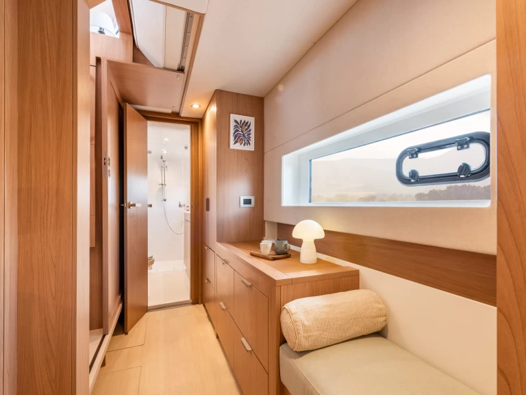 Wynajmij Bali Bali Catsmart w Pula