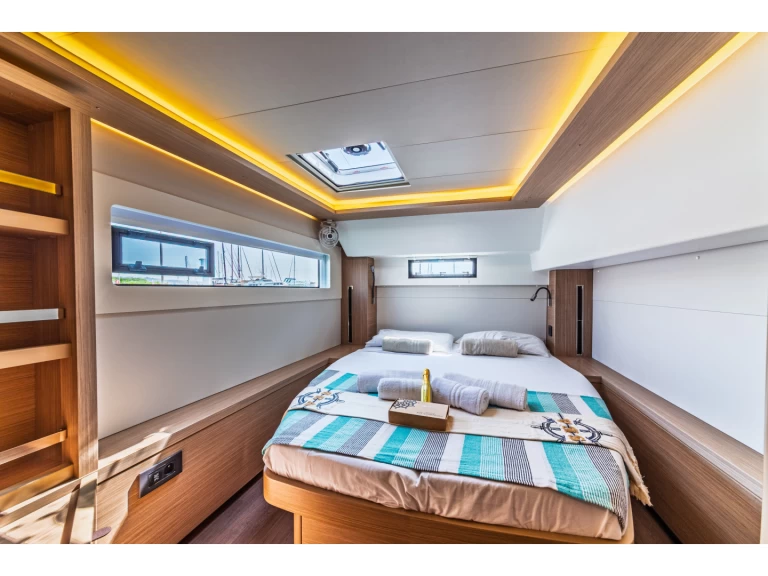 Wynajem w Eden Island- Lagoon Lagoon 46 na SamBoat