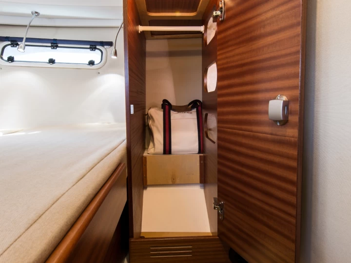 Wynajem Motorówka w Split - Nimbus Nimbus 305 Coupe