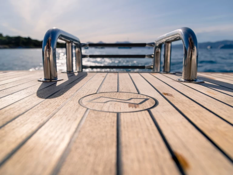 Motorówka do wynajmu w Split w najlepszej cenie