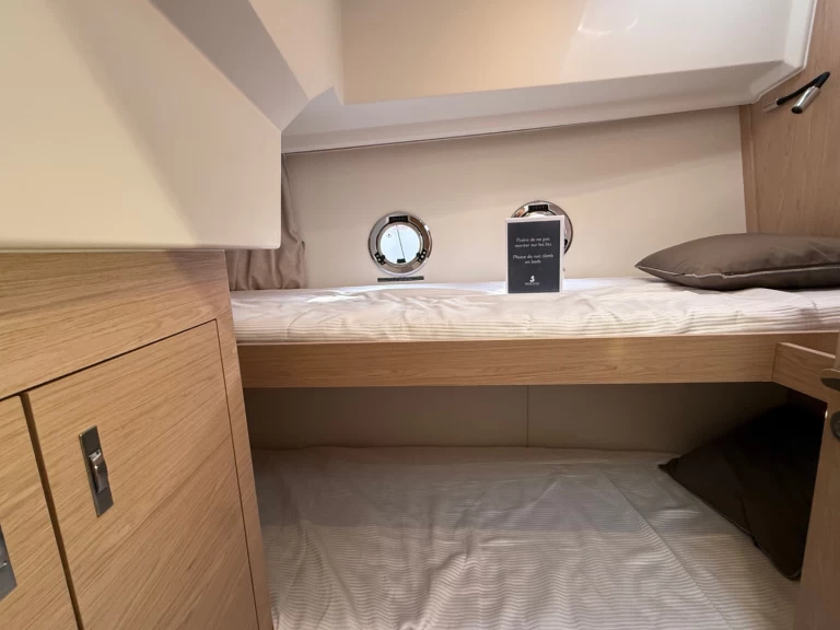 Wynajem łodzi Bénéteau Swift Trawler 37 Fly w Split na SamBoat 