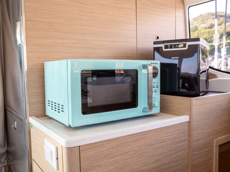 Wynajem łodzi Lagoon Lagoon 43 w Lefkáda na SamBoat 