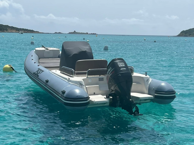 Wynajmij Bsc BSC 75 Classic w Marsylia