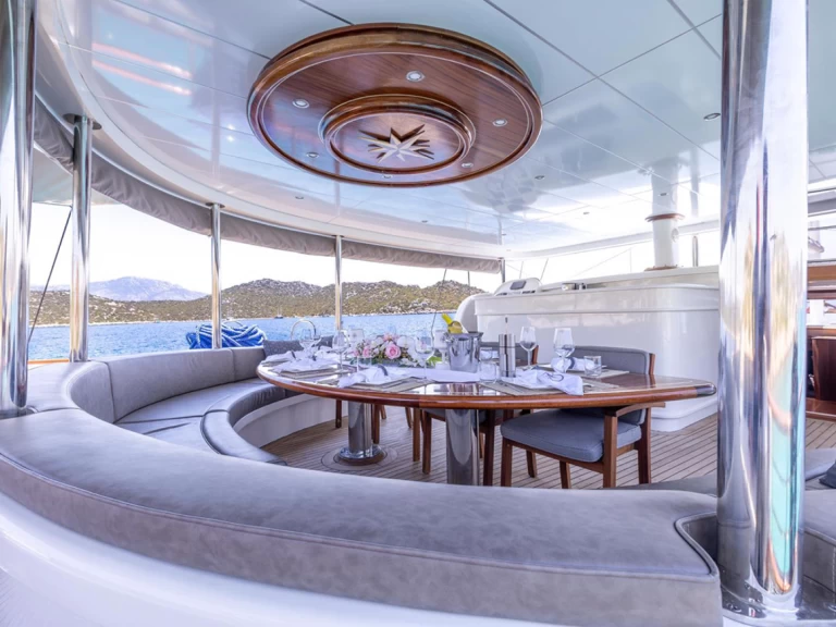 Wynajem łodzi Gulet Custom Made w Setur Netsel Marmaris Marina na SamBoat 