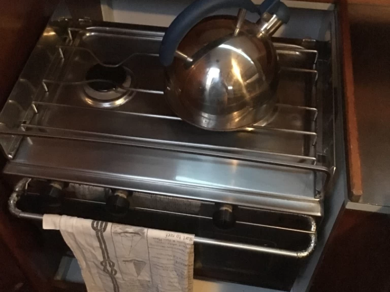 Wynajem łodzi Arradon tanio Sun Fast 32