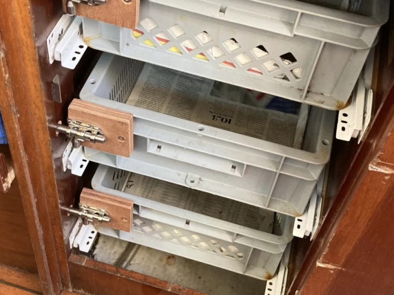 Wynajem w Arradon- Jeanneau Sun Fast 32 na SamBoat