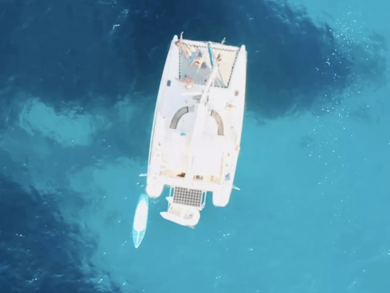 Wynajmij Fountaine Pajot Maldives 32 w Malaga