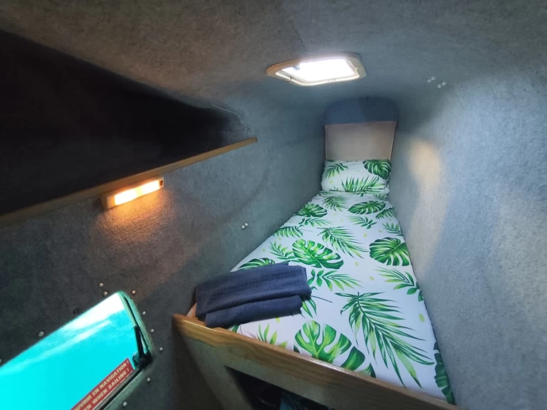 Wynajmij Katamaran z lub bez skippera Fountaine Pajot w Malaga