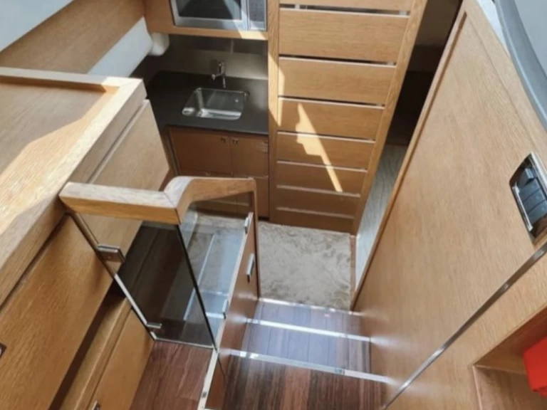 Wynajem w Dubai Marina- PHANTOM Phantom, 52  na SamBoat