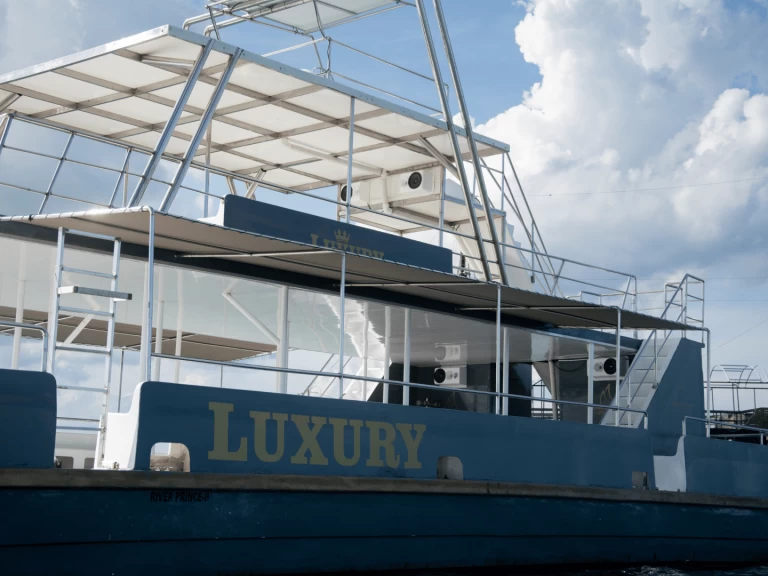 Wynajem łodzi Custom Made Custom made w Bávaro na SamBoat 