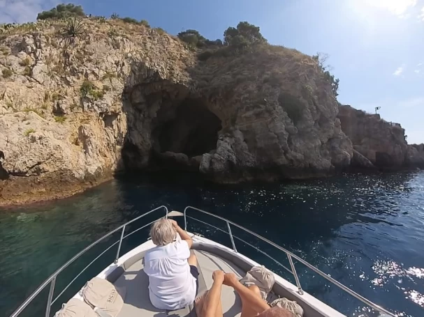 Wynajem łodzi Letojanni tanio CABIN 36