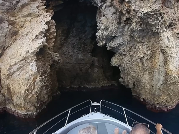 Wynajem łodzi LIVER CABIN 36 w Letojanni na SamBoat 