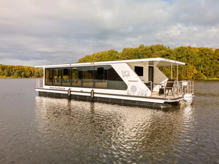 Wynajem w Buchholz City- Luxboot Luxboot na SamBoat