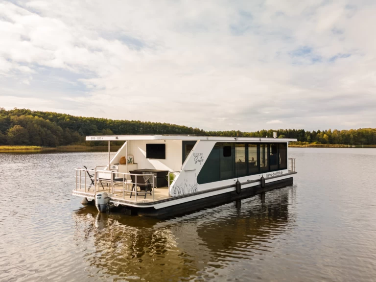 Luxboot Luxboot między profesjonalistami a osobami prywatnymi w Buchholz City