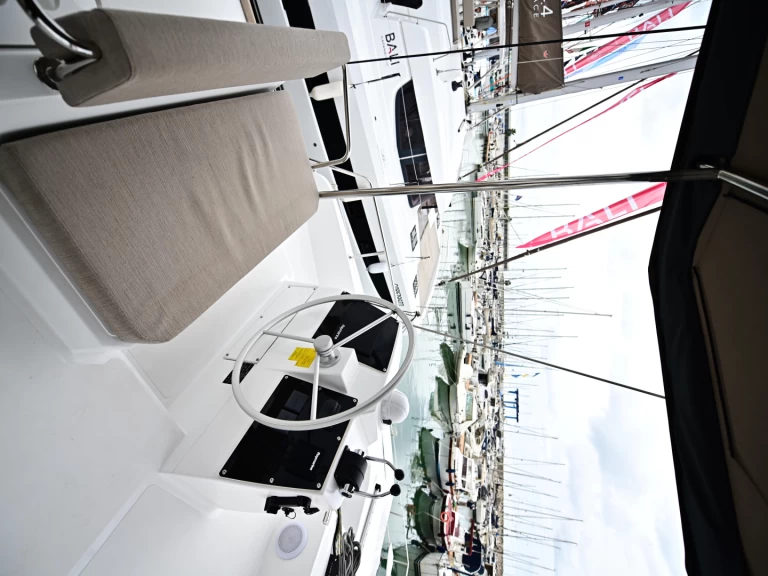 Wynajmij Bali Bali 4.6 w Olbia