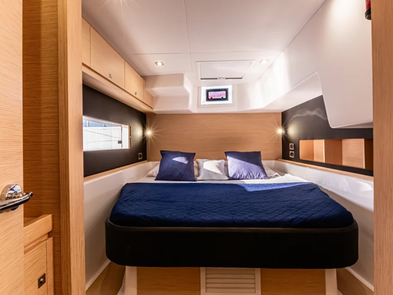 Katamaran do wynajmu w Palermo w najlepszej cenie