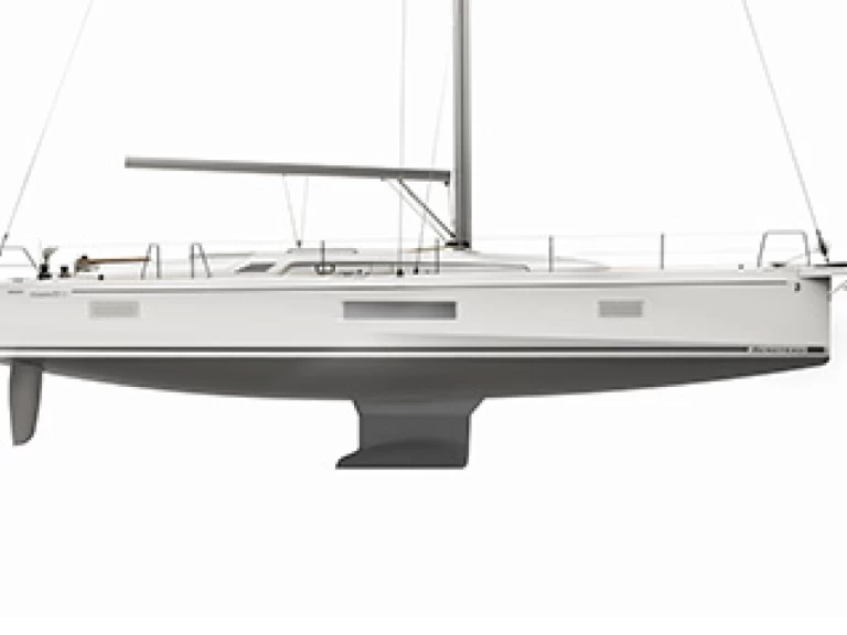 Wynajem łodzi Paros (wyspa) tanio Oceanis 51.1