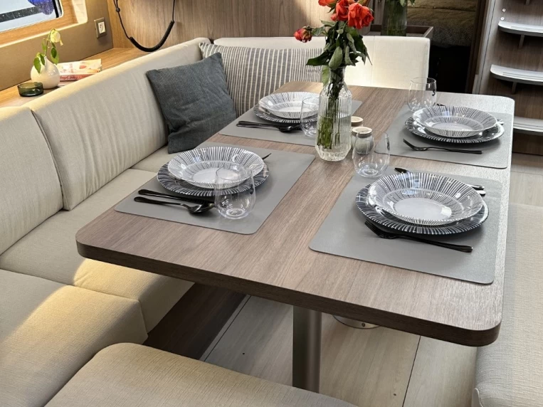 Wynajem w Split- Bénéteau Oceanis 47 na SamBoat