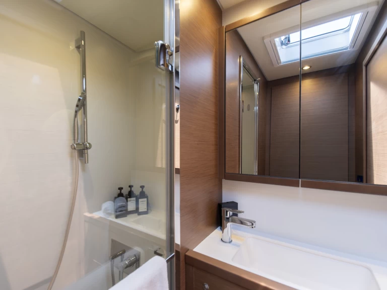 Wynajem łodzi Lagoon Lagoon 620 w s'Arenal na SamBoat 