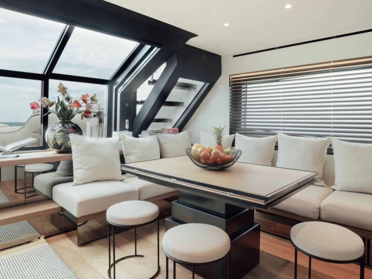 Wynajem w Lazurowe Wybrzeże- San Lorenzo BLUEGAME74 na SamBoat