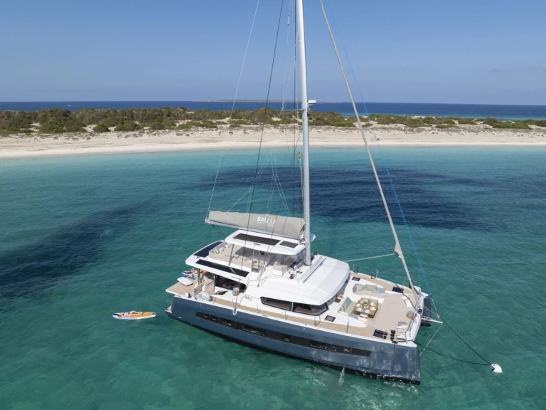 Bali ALISEI między profesjonalistami a osobami prywatnymi w Forio