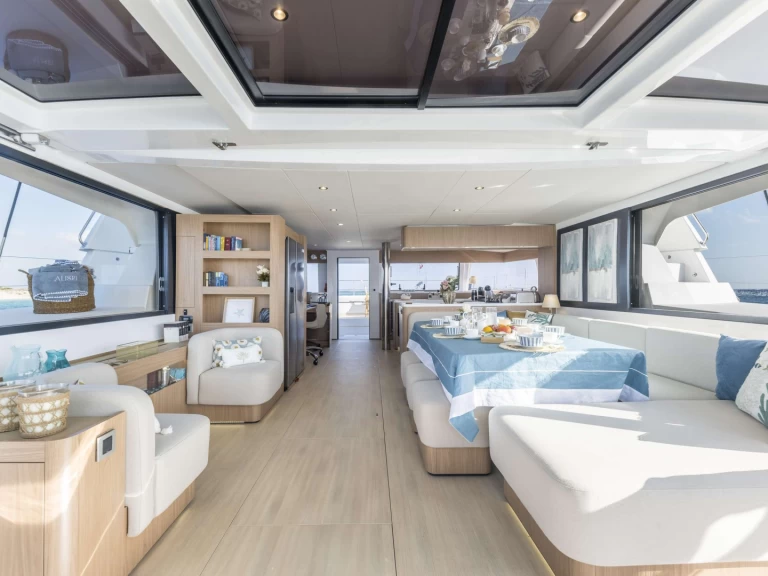 Wynajmij Bali ALISEI w Forio